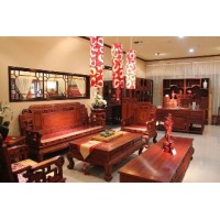 新中式紅木家具，紅木家具報(bào)價(jià)