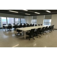 量身定制的辦公家具，打造舒適、個(gè)性十足的工作空間