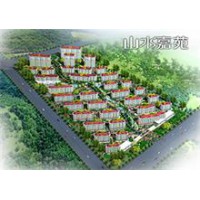 山東銀灘銀泰海景花園，山東威海乳山海景房，山東銀灘海景房