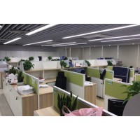 格子間般辦公家具定制，創(chuàng)意新穎符合辦公室風(fēng)格