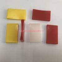 扁管外套，直角套，鐵管一字膠套，保護套，套角
