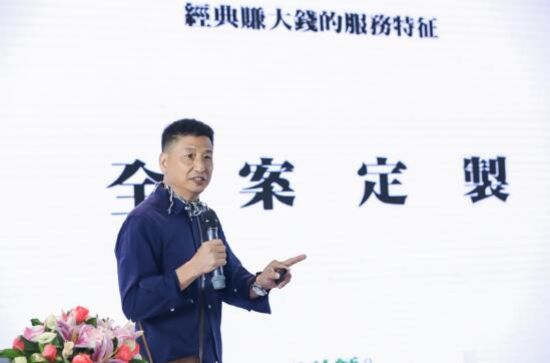 多題材、多品類、多異業(yè)賦能煥新下的百花齊放
