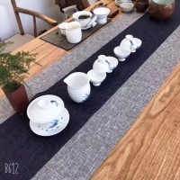 傳統(tǒng)陶瓷茶具，定制陶瓷茶具，景德鎮(zhèn)陶瓷茶具廠家