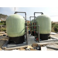 地下水除泥沙過濾器水視界環(huán)保供應 地下水除泥沙過濾器品牌