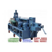 青島市康坤機(jī)械供應(yīng)腳手架管調(diào)直機(jī)，山東腳手架管校直機(jī)推薦