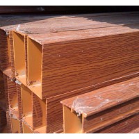 鋁方通有幾種  安裝效果怎么樣？屹晟建材帶您了解鋁方通