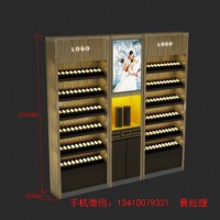 供應(yīng)紅酒展柜、紅酒展柜設(shè)計、紅酒展示柜訂做
