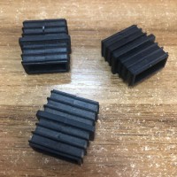 管件連接配件，家具管連接，貨架置物層架接頭，塑料接件
