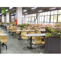 深圳大型餐廳桌椅，茶餐廳桌椅，港式餐廳桌椅定做批發(fā)工廠