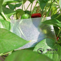 光影交織，渾然藝術(shù)的雪花玻璃蒙砂粉