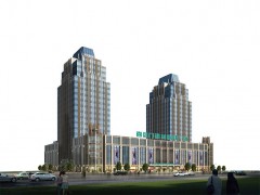 喜盈門【莆田】建材家具廣場(chǎng)