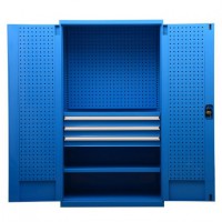 標(biāo)準(zhǔn)四抽工具柜現(xiàn)貨、工具擺放柜、惠州儲物柜