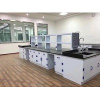 PP酸堿實驗臺-耐腐蝕耐磨，PP邊臺中央臺，北京廠家免費出圖