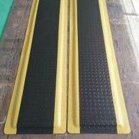工業(yè)防靜電防疲勞墊，抗疲勞地墊能用多久，卡優(yōu)抗疲勞腳墊