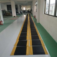 卡優(yōu)防疲勞腳墊，抗疲勞防靜電地墊，環(huán)保防靜電桌墊