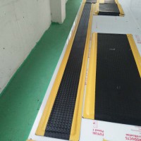 無味防疲勞地墊，工業(yè)防滑墊 工位緩沖防疲勞墊