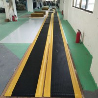 抗疲勞墊，車間緩解疲勞壓力腳墊，卡優(yōu)無味防靜電地墊