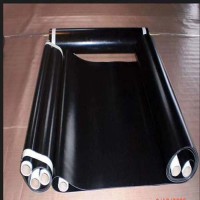 粘合機(jī)無(wú)縫帶，壓襯機(jī)無(wú)縫帶