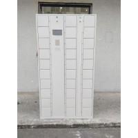 智能鑰匙柜，車隊(duì)鑰匙管理寄存柜