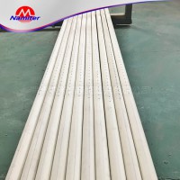 熱處理爐陶瓷輥生產(chǎn)廠家怎么選？納米特精細(xì)陶瓷推薦榜