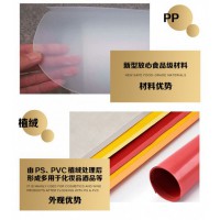 植絨內(nèi)托廠家，防靜電植絨吸塑供應(yīng)商：哪家好怎么選？