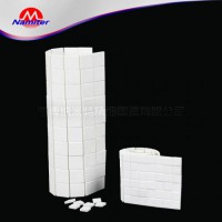 工業(yè)窯爐陶瓷輥棒公司，玻璃鋼化爐用陶瓷輥廠家