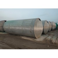 化糞池生產(chǎn)廠家，混凝土化糞池廠家：靠譜品牌怎么選？