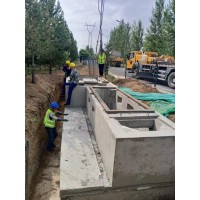 檢查井生產(chǎn)廠家，靠譜陶瓷保溫一體板廠家