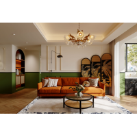 上海舊房裝修公司，上海老房裝修公司推薦：海域裝飾