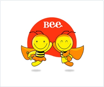 賽維天創(chuàng)數(shù)碼有限公司 VI品牌形象logo設(shè)計(jì)