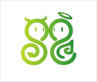 引導(dǎo)系統(tǒng)方向設(shè)計(jì)logo,品牌形象設(shè)計(jì),logo設(shè)計(jì),VI設(shè)計(jì)