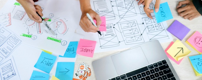 金融行業(yè)交互優(yōu)化