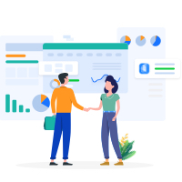 蘭亭妙微UI設(shè)計(jì)公司-不計(jì)一時(shí)一地得失，用心付出提供附加值服務(wù)，客戶(hù)滿(mǎn)意度高。在金融、航天軍工、醫(yī)療、交通、能源、智能制造、智慧園區(qū)7個(gè)行業(yè)設(shè)計(jì)成果顯著。